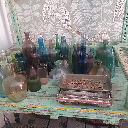 Apartamento Jema El Bajondillo 토레몰리노스 외부 사진