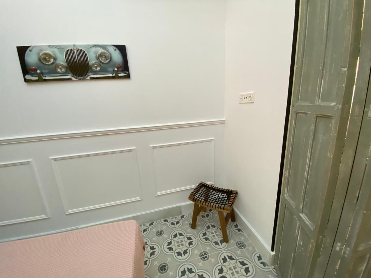 Apartamento Jema El Bajondillo 토레몰리노스 외부 사진