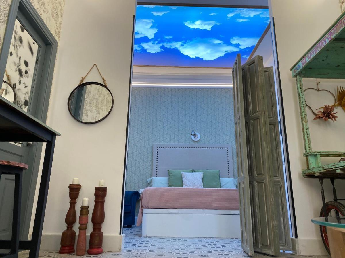 Apartamento Jema El Bajondillo 토레몰리노스 외부 사진