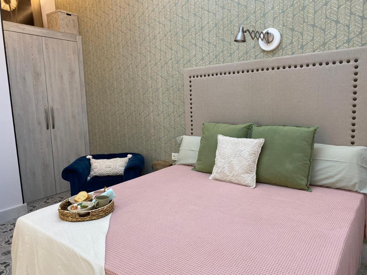 Apartamento Jema El Bajondillo 토레몰리노스 외부 사진