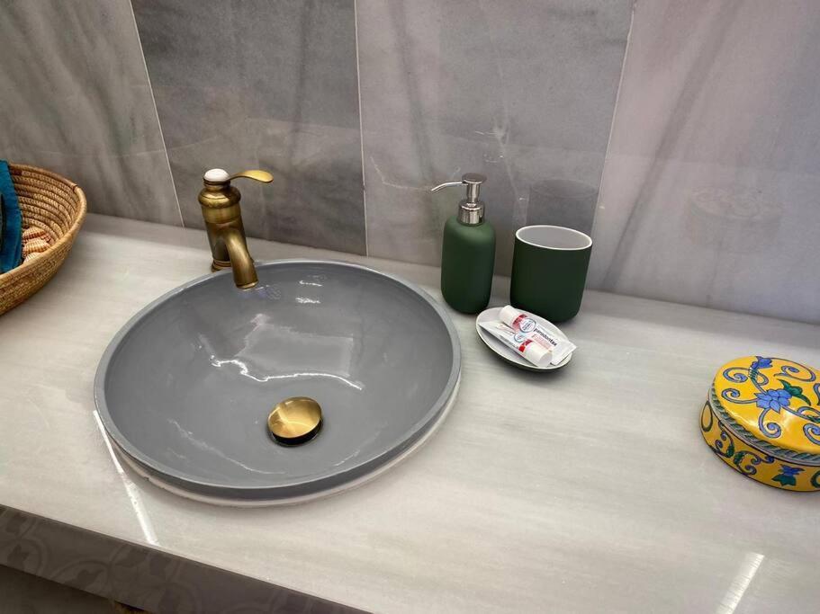 Apartamento Jema El Bajondillo 토레몰리노스 외부 사진