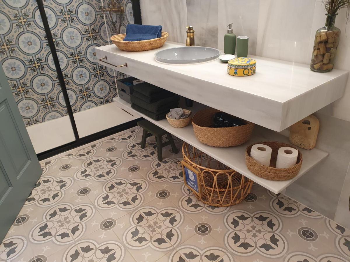 Apartamento Jema El Bajondillo 토레몰리노스 외부 사진