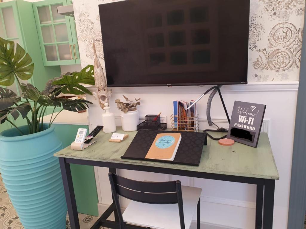 Apartamento Jema El Bajondillo 토레몰리노스 외부 사진
