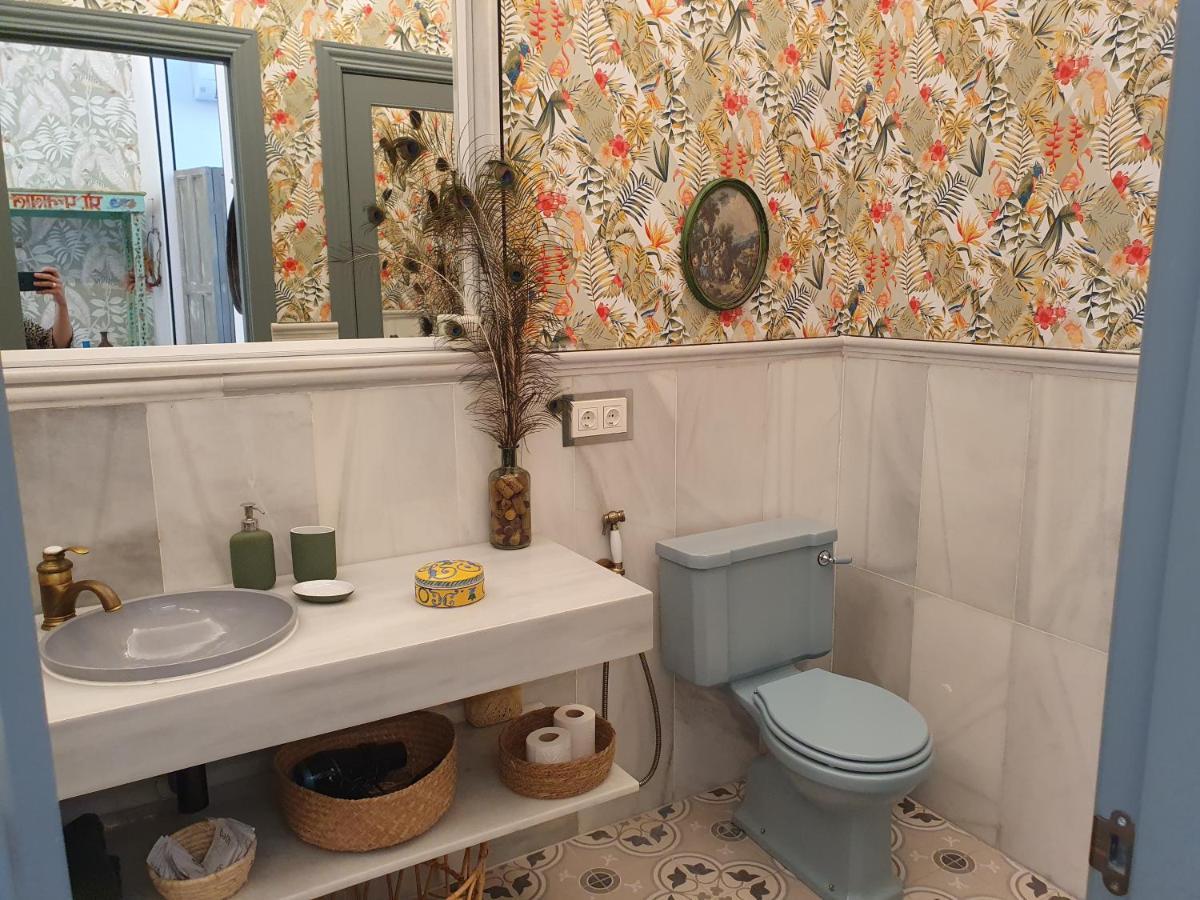Apartamento Jema El Bajondillo 토레몰리노스 외부 사진