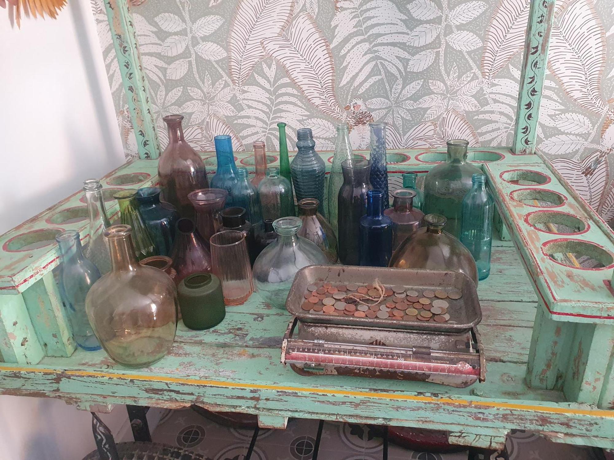 Apartamento Jema El Bajondillo 토레몰리노스 외부 사진